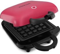 Вафельница "2 в 1" KITFORT КТ-3684