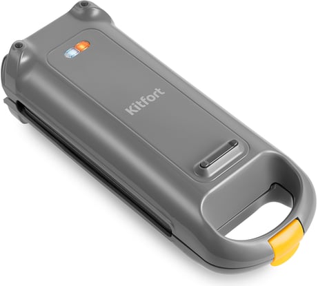 Вафельница для бельгийских вафель KITFORT КТ-1691