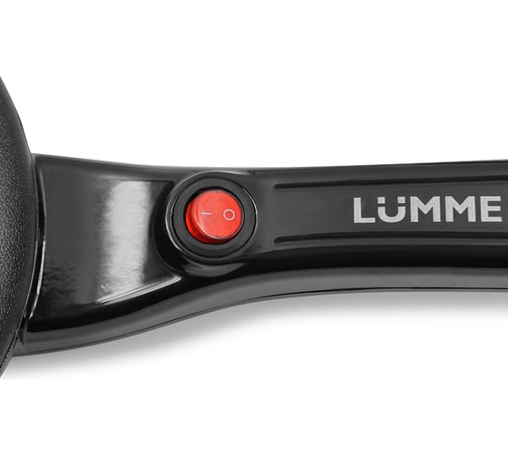 Блинница погружная LUMME LU-3653 черный жемчуг 35688