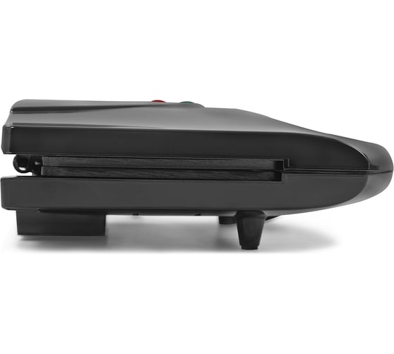 Вафельница LUMME LU-SM1255A черный жемчуг 38473