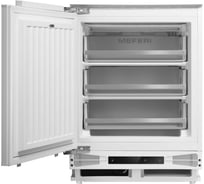 Встраиваемая морозильная камера MEFERI MBF82 LOW FROST LIGHT МФ-00000441