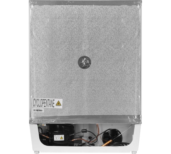 Встраиваемая морозильная камера MEFERI MBF82 LOW FROST LIGHT МФ-00000441