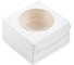 Коробка для маффинов с ложементом S-CHIEF 16x16x10 см BFC-016 726047 1