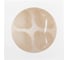 Коробка для маффинов с ложементом S-CHIEF 16x16x10 см BFC-016 726047 2