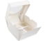 Коробка для маффинов с ложементом S-CHIEF 16x16x10 см BFC-016 726047 3