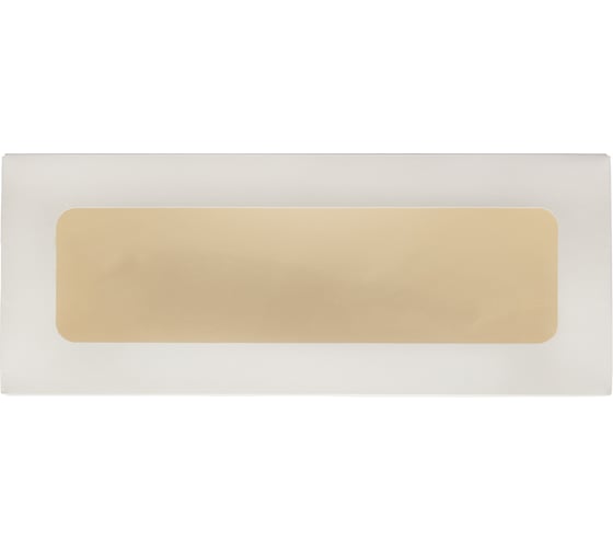Коробка для десертов вытянутая с окном S-Chief 30x12x10 см BFC-013 726043