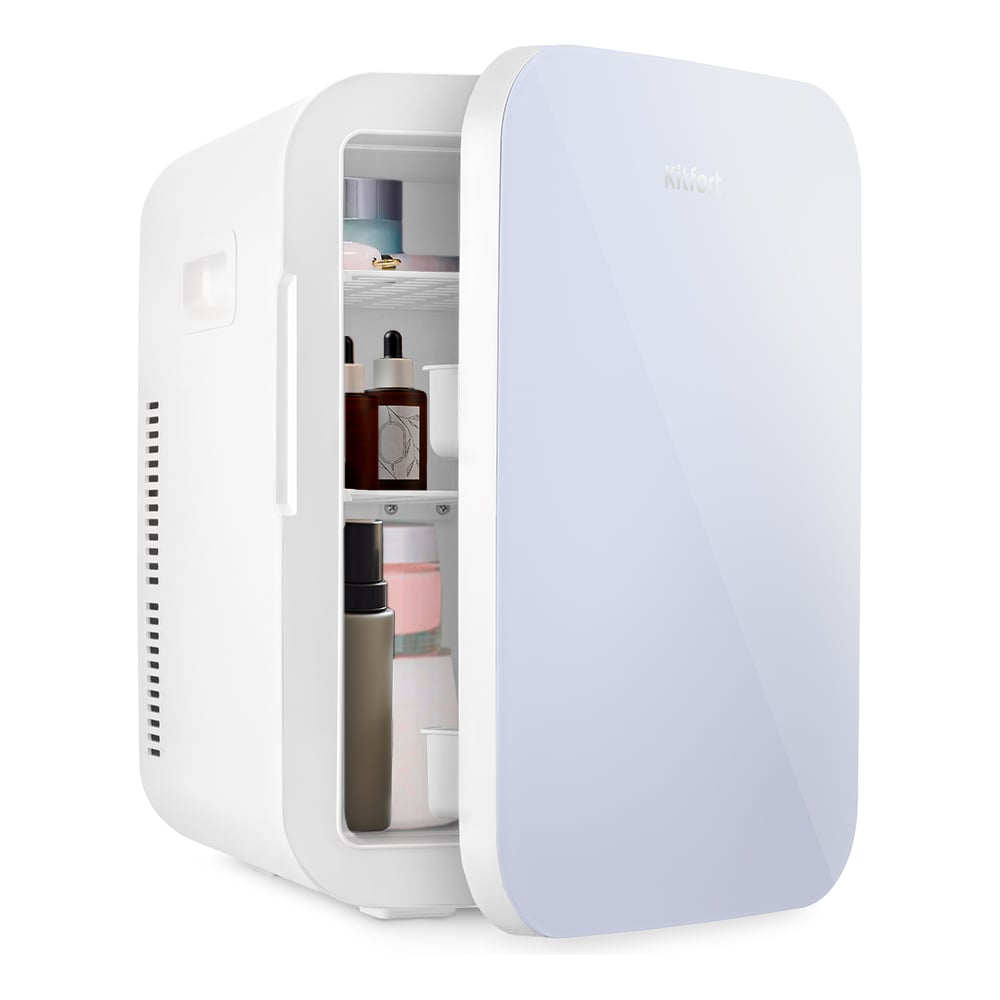 Холодильник для косметики Kitfort КТ-3175 - выгодная цена, отзывы ...