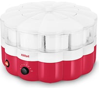 Йогуртница Kitfort КТ-6395