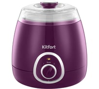 Йогуртница KITFORT КТ-6398