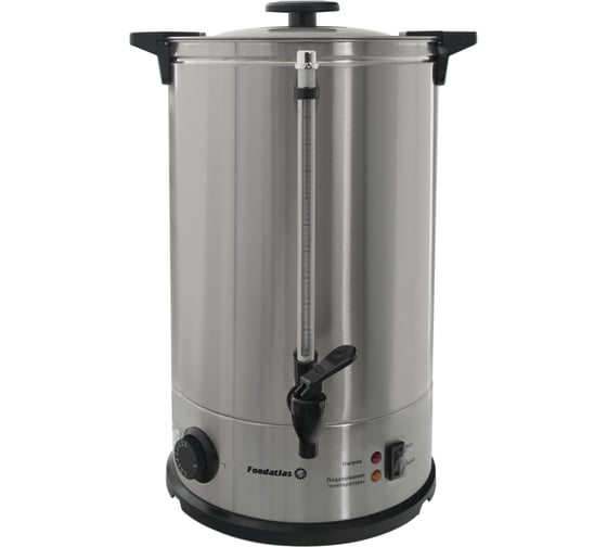 Электрокипятильник Foodatlas WB-20L 00-00000224