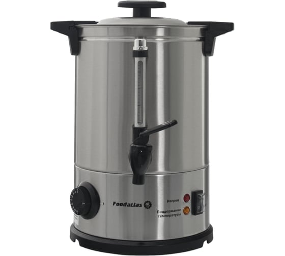 Электрокипятильник Foodatlas WB-6L 00-00000218 1