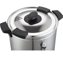 Электрокипятильник Foodatlas WB-DW20L (двойные стенки) 00-00000225