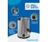 Электрокипятильник Foodatlas WB-DW15L (двойные стенки) 00-00000223 4