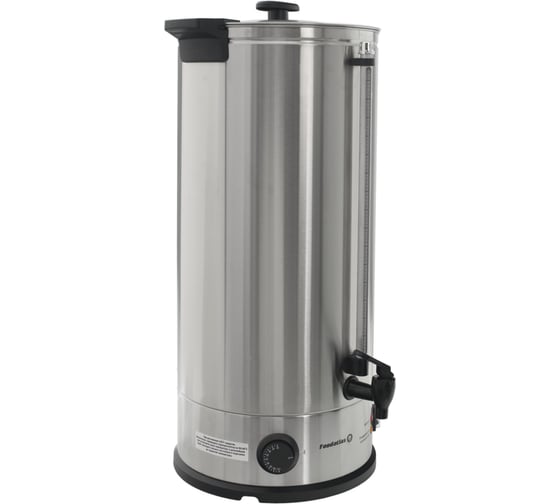 Электрокипятильник Foodatlas WB-DW30L (двойные стенки) 00-00000227
