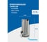 Электрокипятильник Foodatlas WB-DW30L (двойные стенки) 00-00000227 6