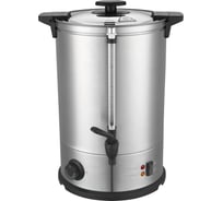 Электрокипятильник для кофе Foodatlas WB-DWC10L (двойные стенки) 00-00000229