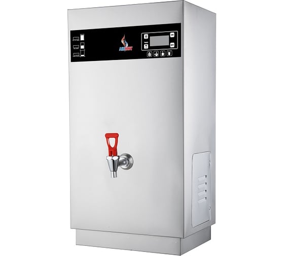 Проточный электрокипятильник AIRHOT CWB-30 B9905