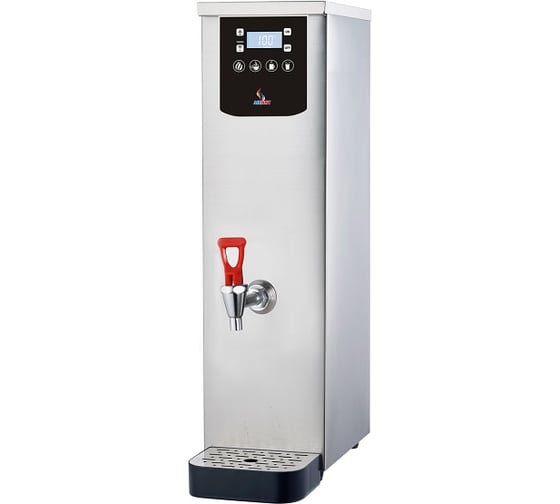 Проточный электрокипятильник AIRHOT CWB-35 B9906