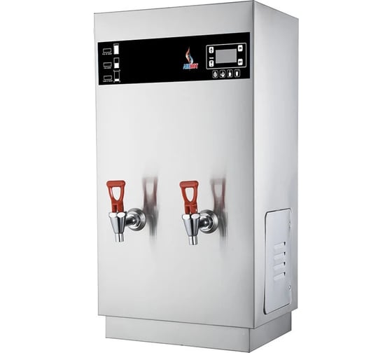 Проточный электрокипятильник AIRHOT CWB-60 B9907 1