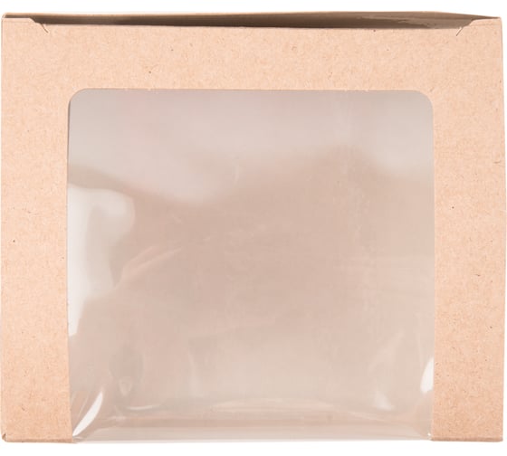Коробка для десерта S-CHIEF 5 шт., 13х11х8 см BFC-039 766390
