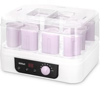 Йогуртница Kitfort КТ-6396