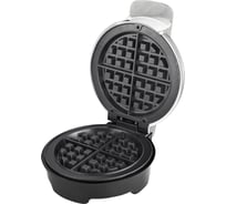 Вафельница MARTA MT-SM1760C белый жемчуг 40269