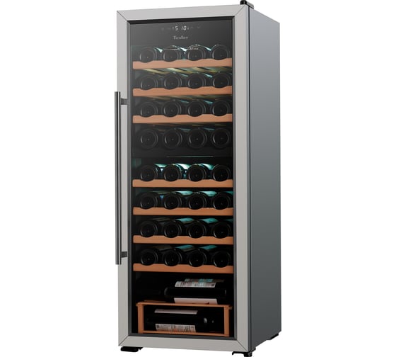 Винный шкаф TESLER CWC-360 00000203045