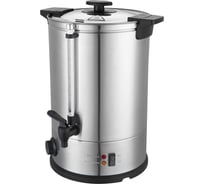 Электрокипятильник для кофе Foodatlas WB-DWC6L (двойные стенки) 00-00000228