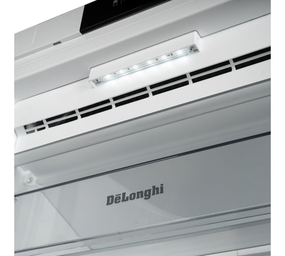 Морозильная камера DeLonghi ноу фрост DFI 17NFE PAOLO К000000000142