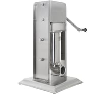 Шприц колбасный вертикальный Foodatlas HR-3L ЦБ000001281
