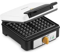 Вафельница для бельгийских вафель Kitfort КТ-1692