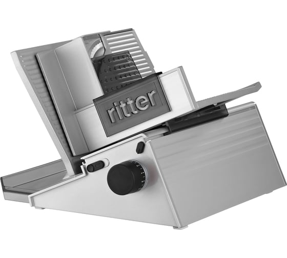 Ломтерезка электрическая Ritterя amido3 558021
