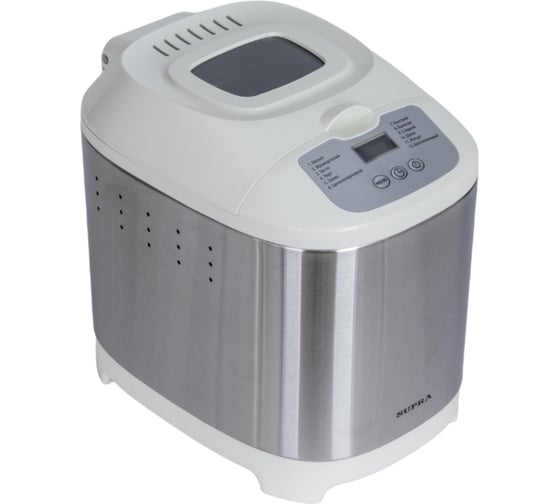 Хлебопечка BMS-220 SUPRA 13195