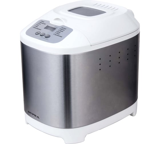 Хлебопечка BMS-220 SUPRA 13195