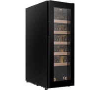 Винный шкаф MAUNFELD MFWC-45S12