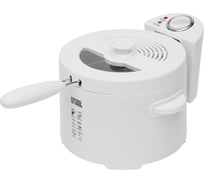 Фритюрница электрическая со съемной чашей  GFGRIL GFF-014