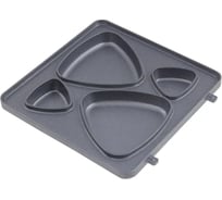 Панель для выпечки MARTA SM1737-2 треугольники 40251