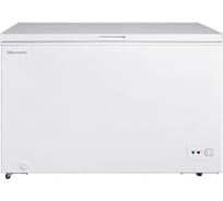 Морозильный ларь Willmark CF-478M (390л,+5/-24С,A+,3 корзины, белый) 1000684