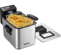 Фритюрница KITFORT КТ-4054