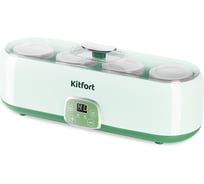 Йогуртница KITFORT КТ-6039