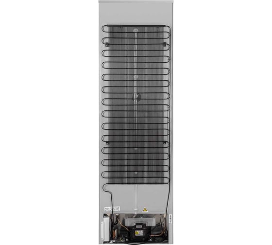 Морозильник встраиваемый MAUNFELD MBFR177NFWGR Inverter