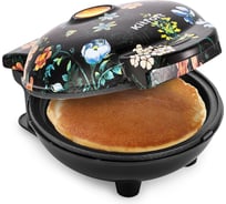 Блинница черный KITFORT КТ-1683-3