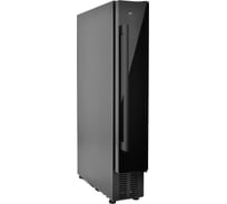 Винный шкаф ZUGEL 7 бутылок ZCWI70B