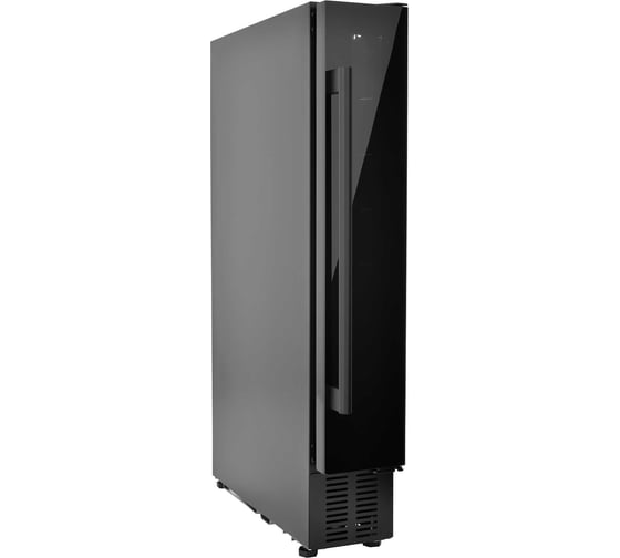 Винный шкаф ZUGEL 7 бутылок ZCWI70B