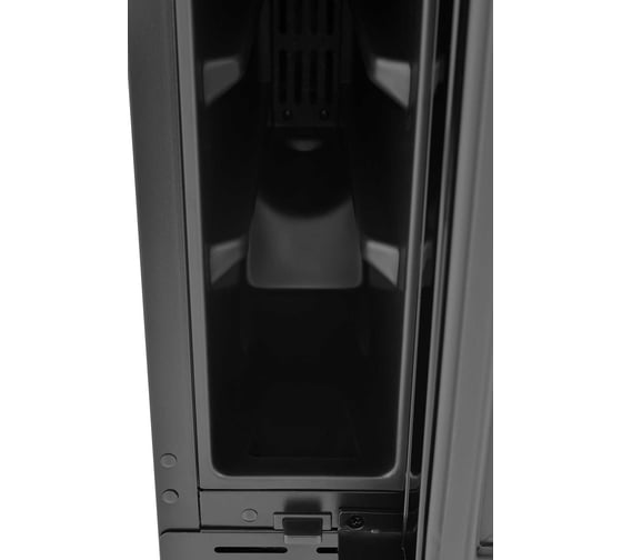 Винный шкаф ZUGEL 7 бутылок ZCWI70B
