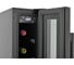Винный шкаф ZUGEL 7 бутылок ZCWI70B 8