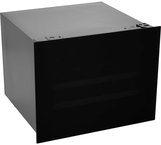 Встраиваемый винный шкаф ZUGEL 28 бутылок ZCWI280B
