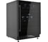Винный шкаф ZUGEL 46 бутылок ZCWI460DB 1