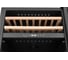 Винный шкаф ZUGEL 46 бутылок ZCWI460DB 12