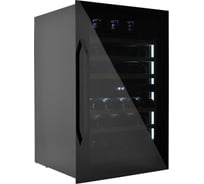 Винный шкаф ZUGEL 59 бутылок ZCWI570DB